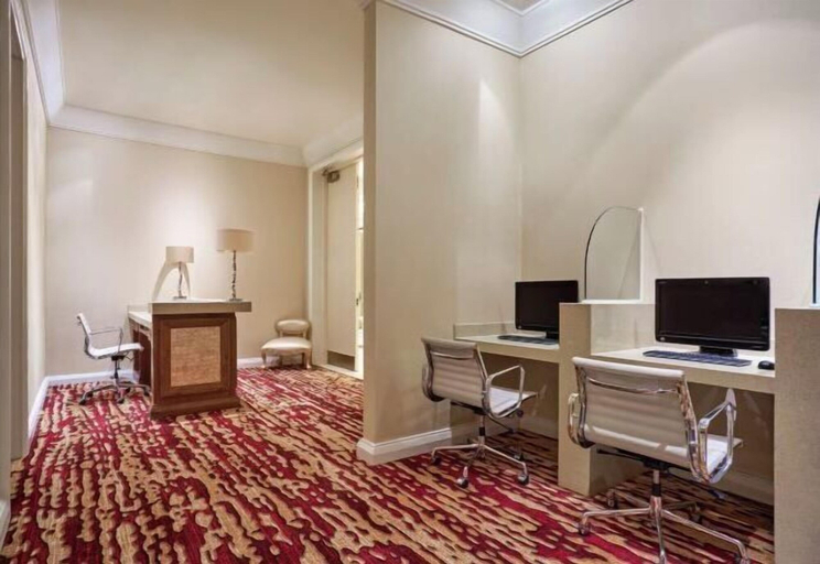 Bedroom 4, InterContinental Hotels GRAND HO TRAM, Xuyên Mộc