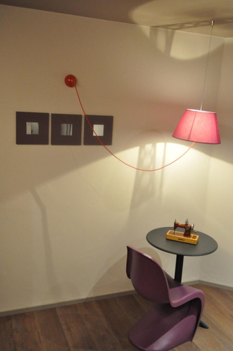 Others 2, Le Sartorie, Udine