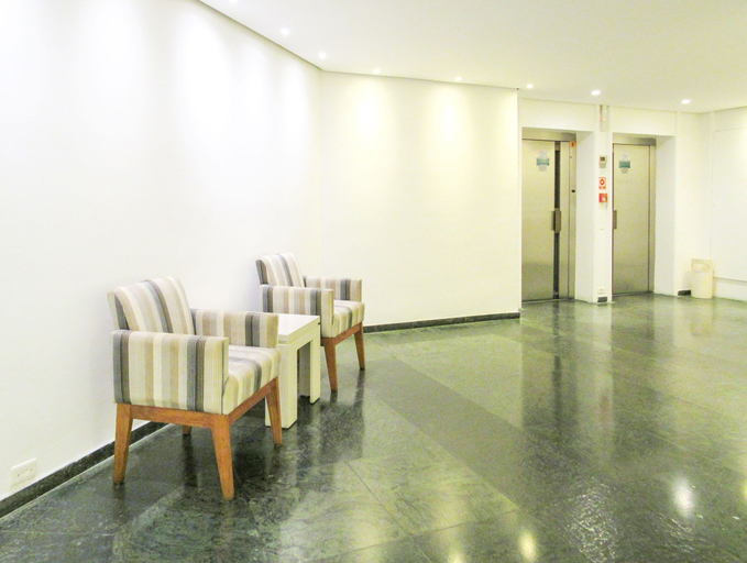 Room 2, Timo Apto a 200m - Praia das Pitangueiras Guaruj, Guarujá