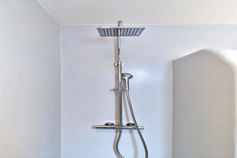 Bathroom, Deluxe Suite - Mykonos, South Aegean