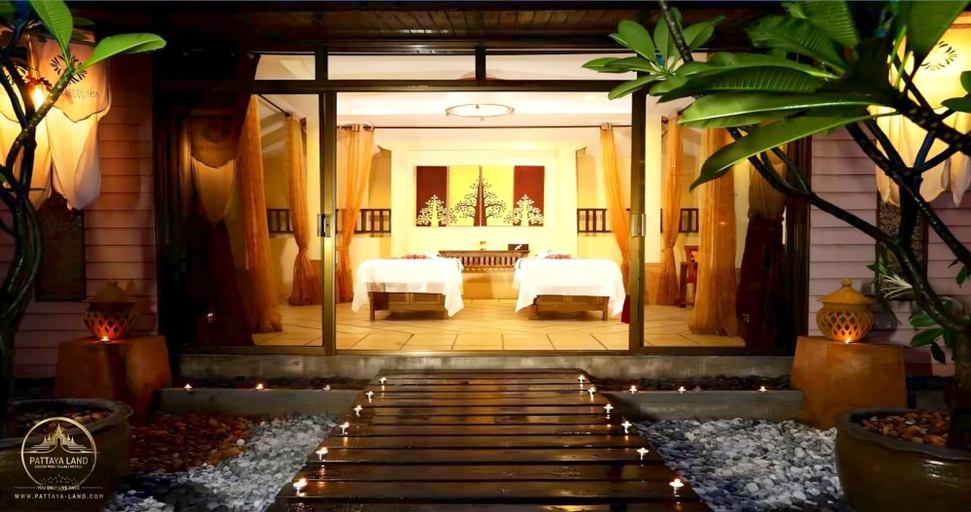 Exterior & Views 2, NEBULAND Luxury Pool Villa Pattaya Walking Street, Pattaya