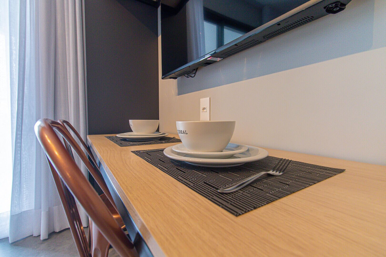 Room 3, Modern Retreat Near Allianz Parque Sp-p1604a, São Paulo