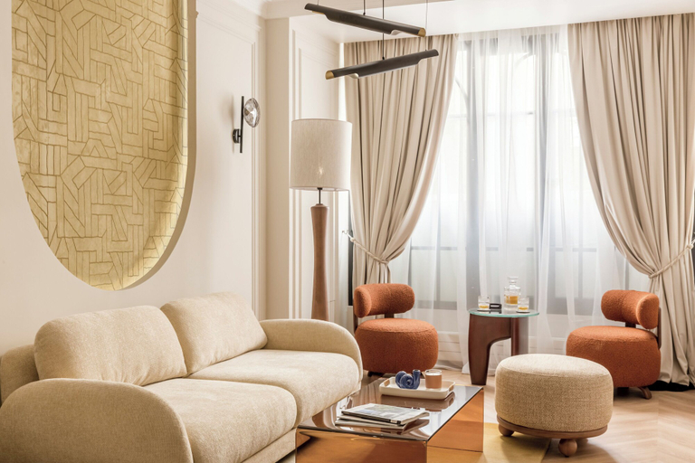 Others 3, Merveil Luxury Suites - Grenelle I-II, Paris