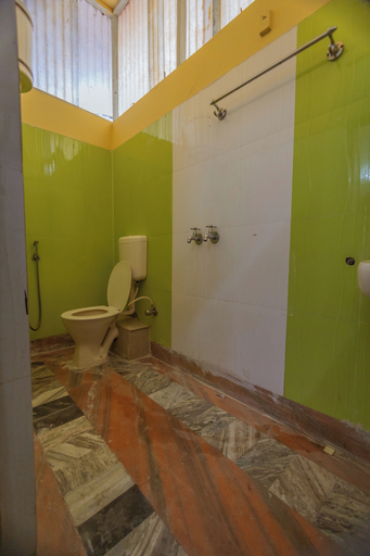 Bathroom 4, Divyaraa Breathing Stone, Darjiling