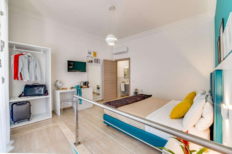 Others 3, Anima Rooms Apartments, Agrigento