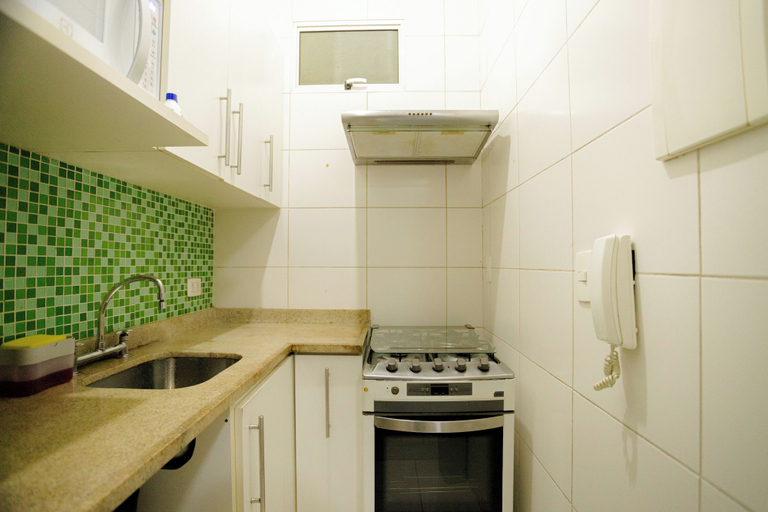 Others 4, SUH Flamengo 12 Smart Cozy, Rio de Janeiro