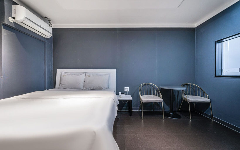 Bedroom 3, Gwangmyeong Sum, Geum-cheon