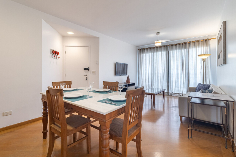 Room 2, Ia71 Apto 3 Quartos Itaim 4p 3q, São Paulo