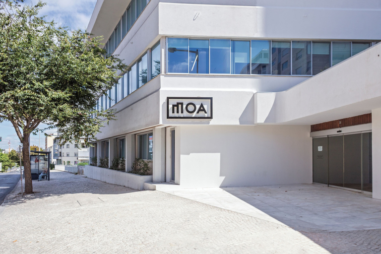 Exterior & Views 2, Hotel Acta Moa, Lisbon