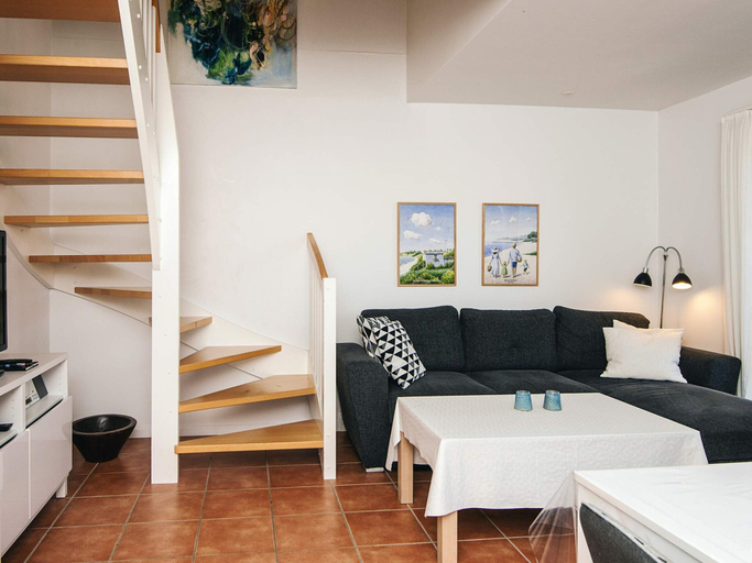 Others 5, 5 Star Holiday Home in Blavand, Varde