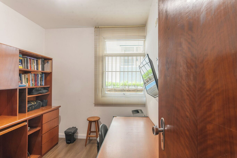 Room 3, Apto c boa Localiza o Prox Centro pet Friendly, Jundiaí
