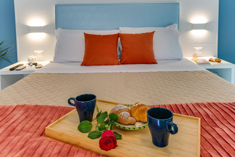 Others 2, Anima Rooms Apartments, Agrigento