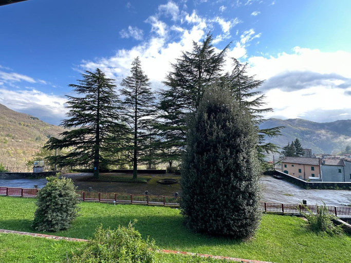 Others 5, Villa Belvedere di Popiglio, Pistoia