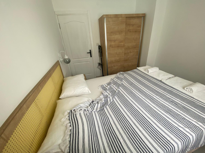 Others 2, Bodrum Nuran Boutique Apart, Bodrum