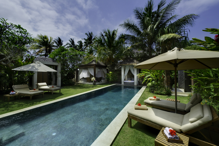 Sport & Beauty 2, Majapahit Beach Villas by Nakula, Gianyar