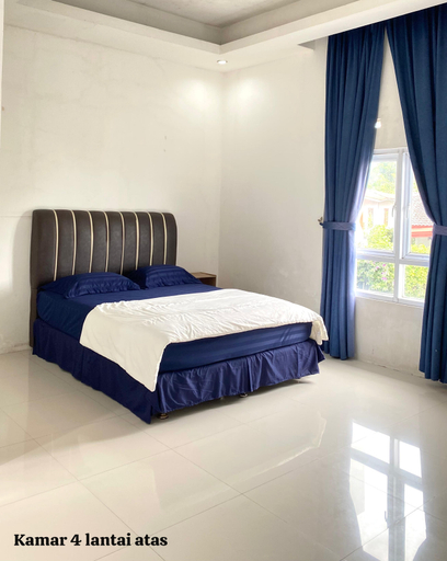 Others 3, Villa Double Zee, Bogor