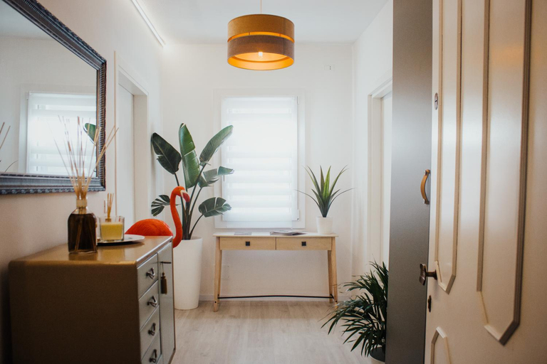 Facilities 5, BELLINI LIVING APARTMENTS, Venezia