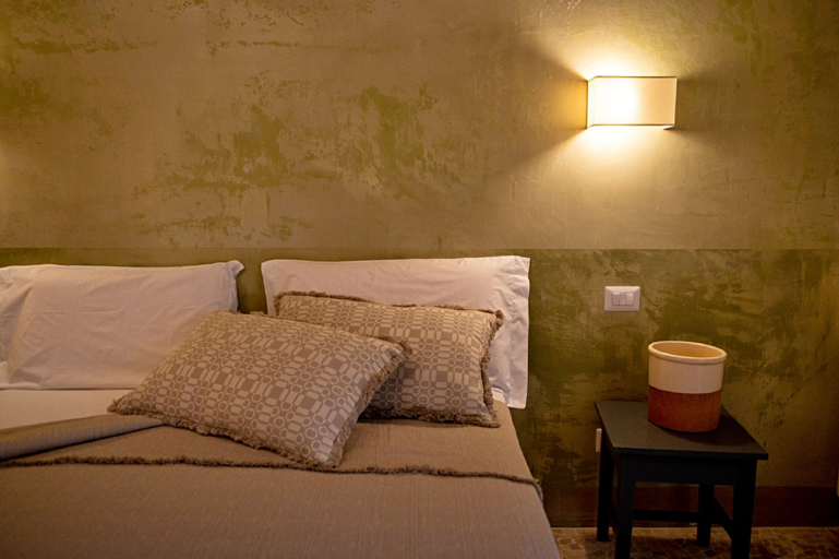 Room 5, Palazzo Pati - Suite Deluxe, Lecce