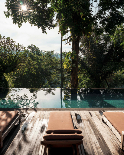 Sport & Beauty 2, Rumah Hujan Estate, Gianyar