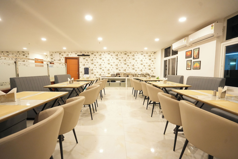 Food & Drinks 5, Elite Hotel HITECH, Hyderabad