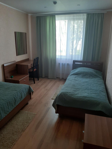 Others 4, Hotel SKA, Smolenskiy rayon