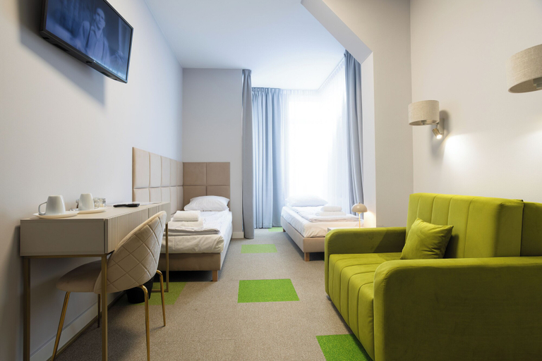 Others 5, Moon ApartHotel, Środa Śląska