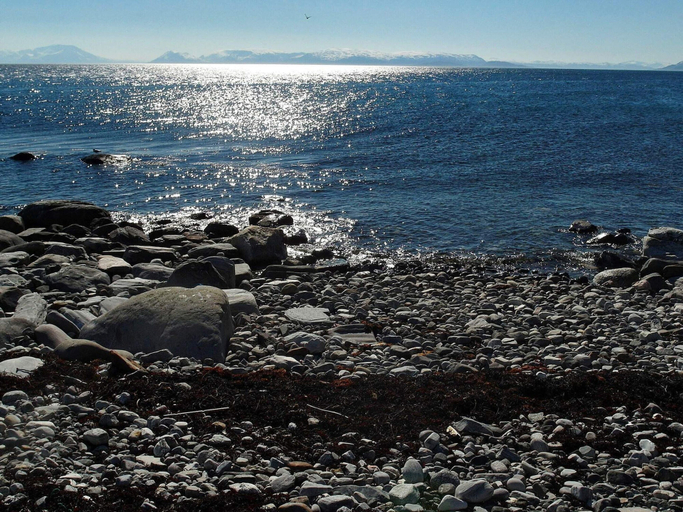 Others 5, Holiday Home in Arnøyhamn, Skjervøy