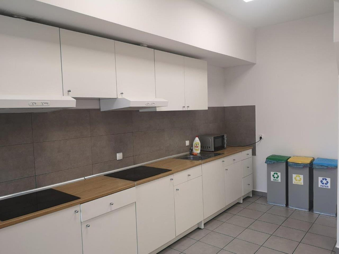 Others 5, Hostel Anilux, Jelenia Góra City