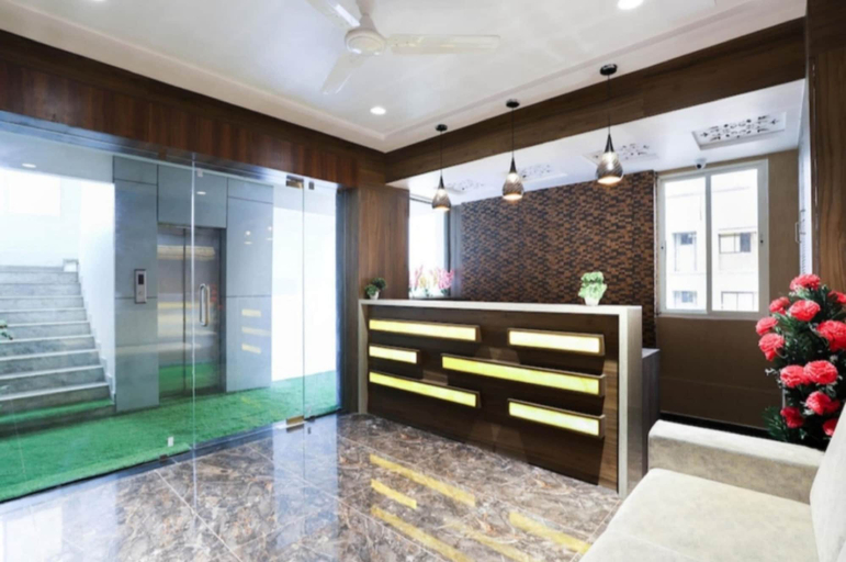 Others 2, Hotel Rose Gold, Vadodara