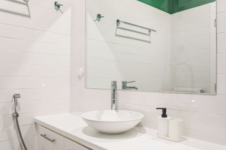 Bathroom 5, Snug by Zoia Living, Attica