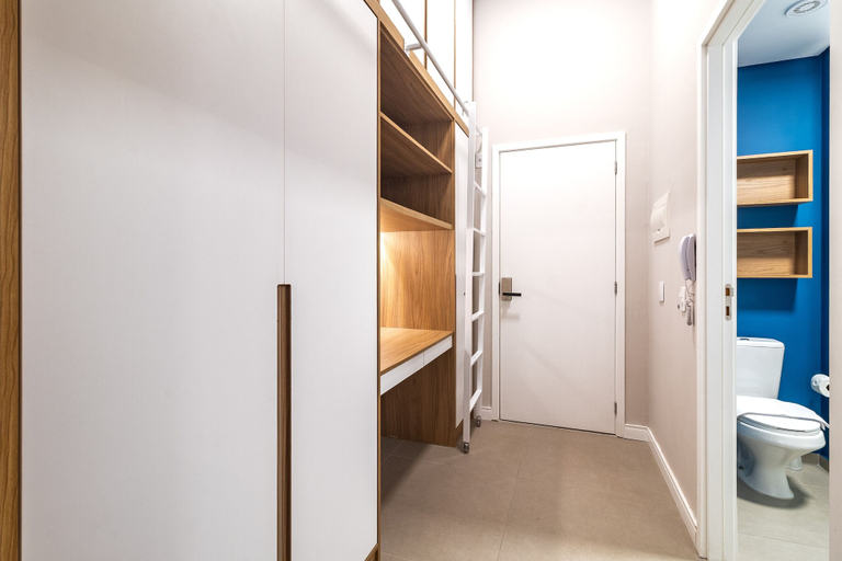 Room 5, OF 505b in S o Paulo, São Paulo