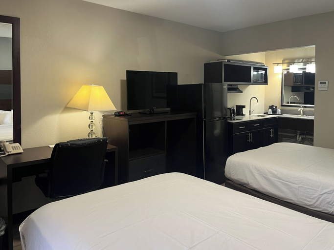 Others 5, Studio 6 Charlotte, NC – Airport South, Mecklenburg