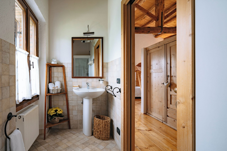 Bathroom 4, Agriturismo Le Noci, Treviso