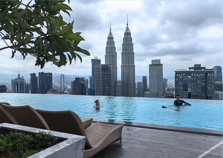 Others 5, The Platinum 2 Kuala Lumpur by ALMA, Kuala Lumpur