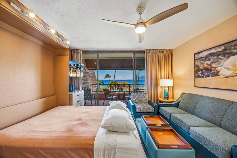 Extra beds 4, Kuleana Club - 320, Maui