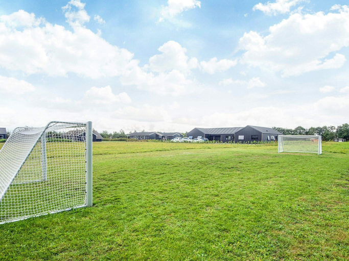 Others 5, 5 Star Holiday Home in Ansager, Varde