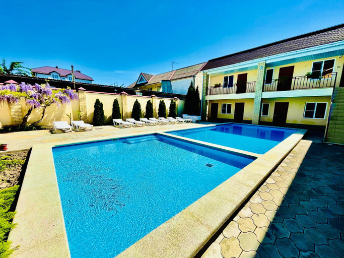 Others 3, Hotel Marlen, Temryukskiy rayon