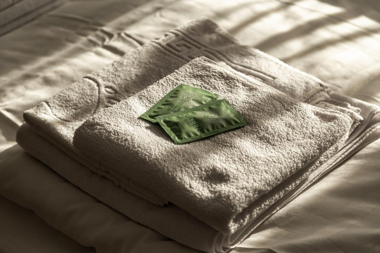 Others 5, GREEN hostel, Miass gorsovet