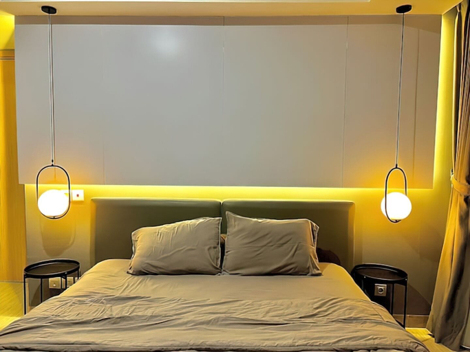 Bedroom 4, Fairview House - Luxstay near Airport, Tangerang