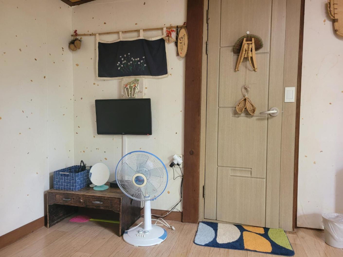 Others 3, Floral Breeze Guesthouse, Jeonju