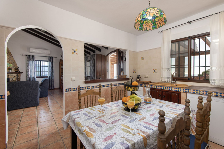 Room 2, Casa Baena by At Home Costa del sol, Málaga