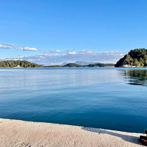Miscellaneous 3, Serene Retreat- Sleeps 4, Wifi, Courtyard, Ionian Islands