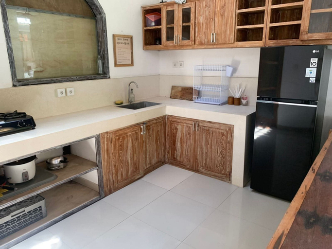 Idyll House Canggu, بالي