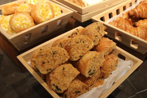 Others 2, MUMIAN RiZhao Hotel, Rizhao