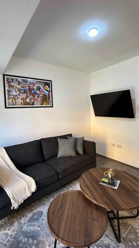 Room 4, w Trendy 2BR Duplex Retreat in Cusco, Cusco