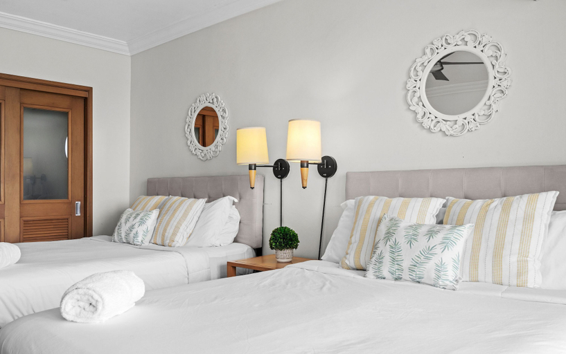 Room 3, Lagoon819-bl in San Juan