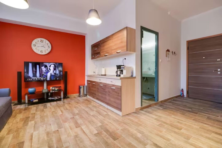Room 3, Monastiraki 212 - 43m2 Superhost Hub, Attica