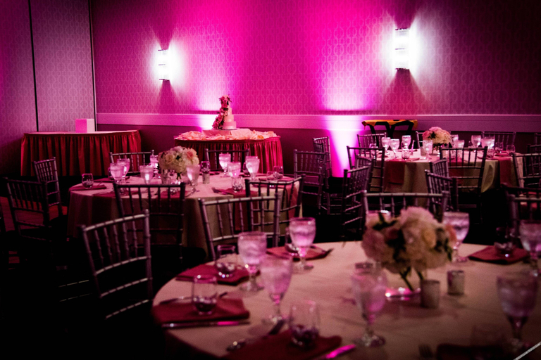 Food & Drinks 4, Delta Hotels Marriott Cincinnati Sharonville, Cincinnati