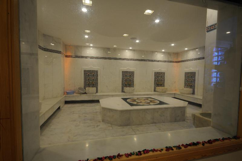 Bathroom 5, Sunrise Hotel Marmaris, Marmaris