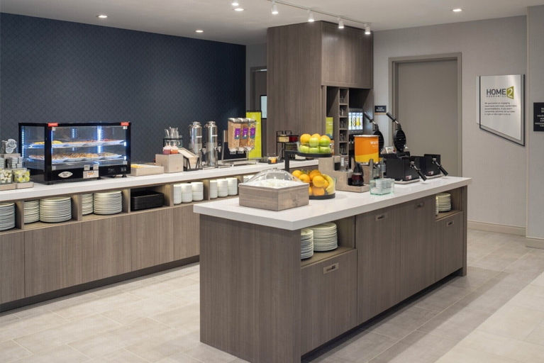 Food & Drinks 5, Home2 Suites By Hilton Kittery, York